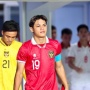 Dapat Kepercayaan Lagi dari Shin Tae-yong di Kualifikasi Piala Asia U-23 2023, Ini Reaksi Alfeandra Dewangga