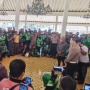 Usai Bertemu Ratusan Ojol, Pemda DIY Siapkan Pergub Tarif Bawah dan Atas