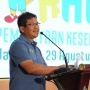 BPJS Kesehatan Bersama Kemenkes Luncurkan Program Pembiayaan Tuberkulosis