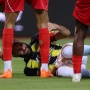 Karim Benzema Cedera, Jadi Tumbal Kemenangan Al Ittihad atas Al Wehda