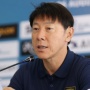 Shin Tae Yong Pesimis Timnas Indonesia Bisa Menang Lawan Jepang di Piala Asia 2023