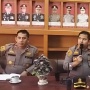 Penjelasan Kapolres Dairi soal Dugaan Pukul Anggota, Berawal Tak Jawab Panggilan HT dan Diberi Tindakan Disiplin