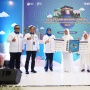 PNM Berangkatkan Umroh Nasabah Asal Probolinggo