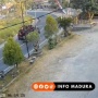 Sopir Nge-drift di Tikungan, Rombongan Karnaval di Pamekasan Kecelakaan