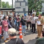 Seniman Dan Budayawan Sumsel 'Geruduk' Kantor Gubernur Herman Deru Tuntut Hal Ini