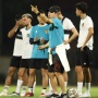 Bermain di Stadion Manahan, Ini Jadwal Tanding Timnas Indonesia U-23 di Kualifikasi Piala AFC U-23