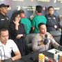 Bantah Jualan, Pesulap Oge Arthemus Tanam Ganja Buat Dikonsumsi Sendiri