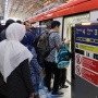 LRT Jabodebek Beroperasi Sampai Malam, Ini Jadwal Terbarunya
