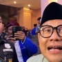 Ngaku Gak Tahu Zulhas Minta Restu Erick Thohir Cawapres, Cak Imin: Masa Gitu? Saya Kok Nggak Denger