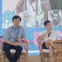CEO Pintu: CEX dan DEX Memainkan Peran Penting dalam Ekonomi Crypto
