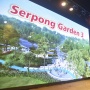HIPILAND Luncurkan Serpong Garden 3, Harga Mulai Rp 700 Jutaan