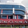 Toko Buku Gunung Agung Masih Cuci Gudang, Beli 3 Produk Ini Cuma Bayar 1