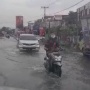 Segini Penting Cuci Motor usai Dipakai Terabas Hujan