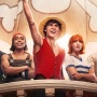 Siap Tayang Besok Siang, Ini Link Nonton Sekaligus Sinopsis One Piece Live Action
