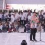 Cerita di Balik Sepatu Kanky, Produk UMKM yang Didesain Langsung Bobby Nasution dan Anak Muda Kota Medan
