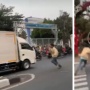 Viral Aksi Tawuran di Jakarta Timur Diduga Anak STM, Warganet Geram