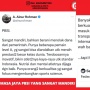 Kritik Tajam untuk PBSI, Wartawan Ainur Rohman: Mandiri, Tapi Itu Dulu
