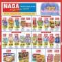 Naga Swalayan Kembali Beri Promo Belanja Murah, Cek Produknya di Sini