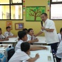 Kimia Farma Mengajar Serentak di 52 Sekolah se-Indonesia