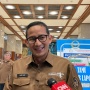 Sudah Dikenal di Jatim Sebagai Cawapres, Sandiaga Uno Dinilai Cocok Dampingi Ganjar Pranowo
