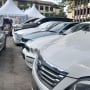 5 Rekomendasi Mobil Bekas Murah ala Pejabat Mulai 50 Jutaan: Tampil Mewah, Cocok untuk Kaum Muda