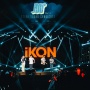 Bawakan Love Scenario, iKON Lepas Rindu Bareng Fans di Panggung Asian Sound Syndicate Vol. 2