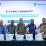 Chandra Asri dan BRI Jalin Kerja Sama Fasilitas Pembiayaan untuk Dukung Rantai Nilai Industri Petrokimia Nasional