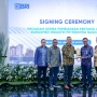 BRI dan Chandra Asri Jalin Kerja Sama Dukung Rantai Pasok Industri Petrokimia Nasional