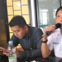 18 Kasus Kecelakaan Kereta Api Terjadi di Sumbar Selama 2023, 41 Perlintasan Tanpa Penjagaan