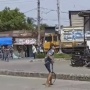 Gegara Pasang Plang, Dua Kelompok OKP Bentrok di Belawan, 1 Luka Bacok