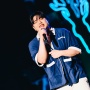 Siap-Siap! Konser Solo Sam Kim Bakal Dihelat di Jakarta