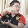 Anaknya Berani Tantang Kapolri, Ini Profil Alvin Lim: Tersangka Kasus 'Kejaksaan Sarang Mafia'
