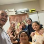 Heboh! Indra Bekti Rujuk di Hari Pernikahan ke-13! Ini Ungkapan Harunya ke Aldilla Jelita
