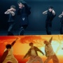 Konsepnya Kontras Banget, NCT Bagikan Video Musik Lagu The Bat dan Kangaroo