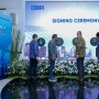 Jalin Kerja Sama dengan Chandra Asri, BRI Dukung Rantai Pasok Industri Petrokimia Nasional