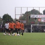 Jakmania Gruduk Latihan Persija Jelang Hadapi Persib Bandung, Kenapa?