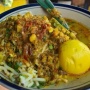 Sejumput Rahasia di Balik Nikmatnya Laksa Khas Tangerang, Bikin Nagih!