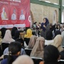 Milenial Tertarik Wirausaha Berkat Sandination, Cetak Banyak Pengusaha Muda Baru di Cirebon