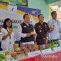 Loka POM Surakarta Musnahkan Ratusan Obat Tradisional Tanpa Izin Edar
