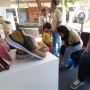 Pesta Rakyat Simpedes Bukti Nyata BRI Dukung UMKM Naik Kelas