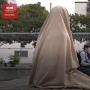 Mulai September, Busana Muslim Dilarang di Sekolah Prancis
