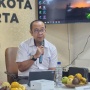 PAM Jaya Bakal Tambah 19 Ribu Sambungan Baru Air Perpipaan Tahun 2024, Pemasangan Gratis