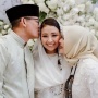 Anak Sulung Sandiaga Uno akan Segera Menikah di New York, Siapa Sosok Suaminya?