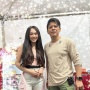 Foto Bareng Ariel NOAH, Celana Happy Asmara Melorot Jadi Omongan: Sampai Sobek Celananya, Dahsyat