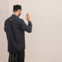 Bacaan Doa Iftitah Lengkap Tulisan Arab, Terjemahan dan Hukumnya dalam Gerakan Sholat
