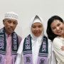 Rumah Baru Arie Kriting dan Indah Permatasari Bikin Kagum Kedua Orang Tua