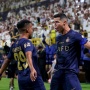Sikap Berkelas Cristiano Ronaldo, Rela Gagal Hattrick Demi Kasih Jatah Penalti ke Rekannya di Al Nassr
