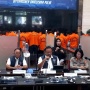 Bareskrim Polri Gerebek Markas Judi Online Slot di Bali, 31 Tersangka Ditangkap