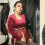 Niken Salindry Minta Wejangan Soimah Pakai Kebaya Seksi: Kamu Harus Punya Prinsip