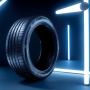 Sistem Teknologi Baru Eksklusif iON dari Hankook Tire Jadikan Produk Representatif untuk Mobil Listrik